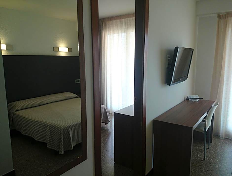Hotel Astoria Park