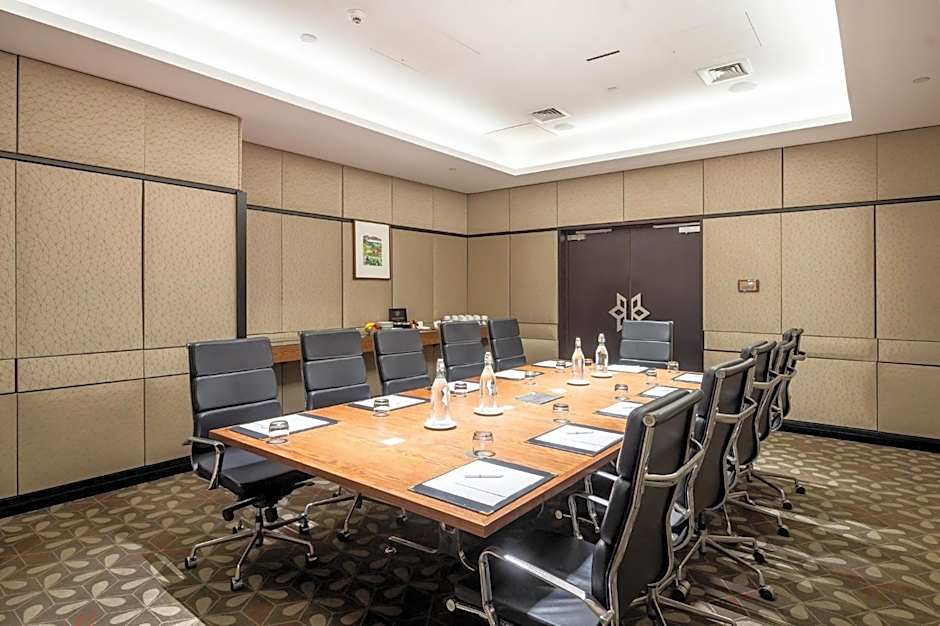 InterContinental Wellington By IHG
