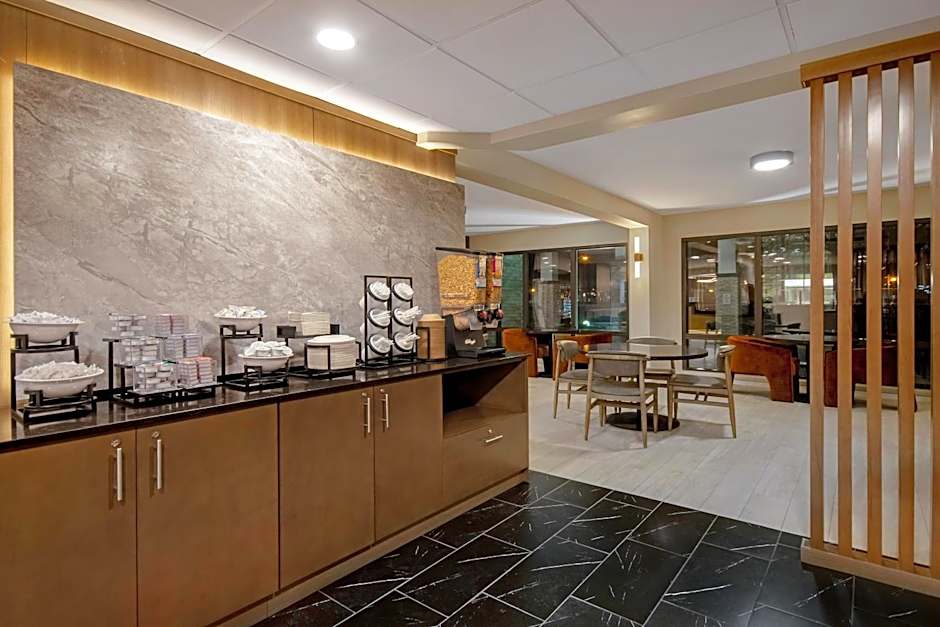 Best Western Plus Meadowlands