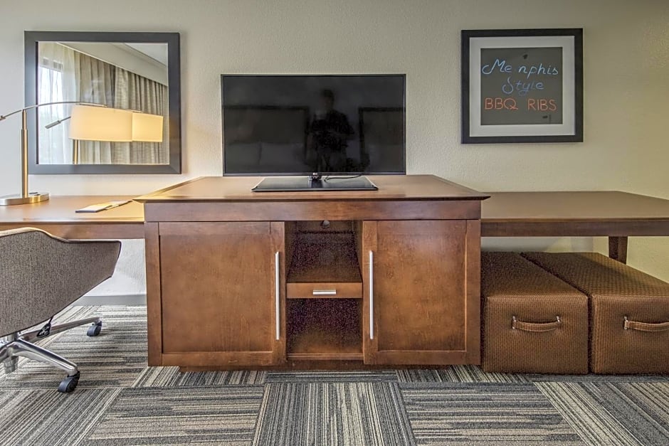 Hampton Inn Memphis / Southaven