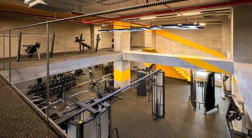 Green World Hotel Nha Trang