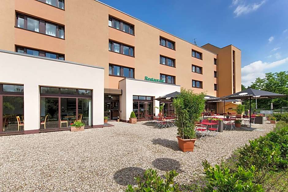 Montana Parkhotel Marl