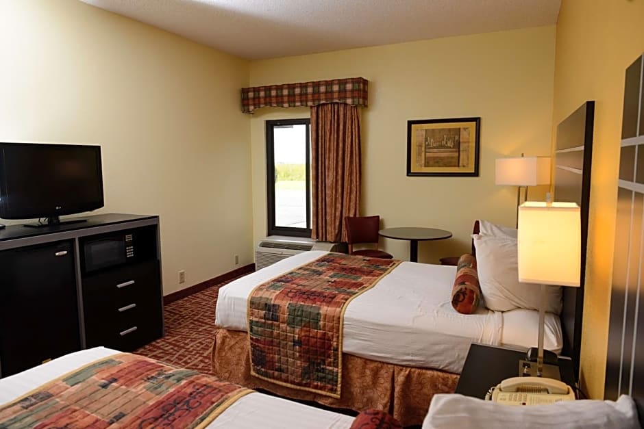 SureStay Hotel by Best Western Robinsonville Tunica