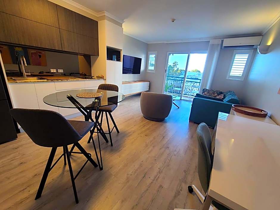 Il Palazzo Holiday Apartments