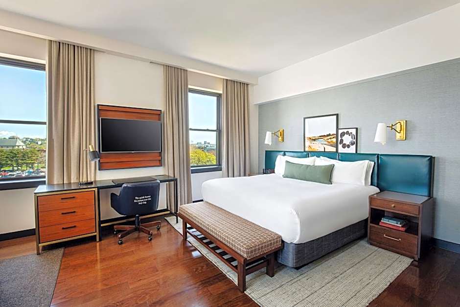 The Press Hotel, Autograph Collection by Marriott