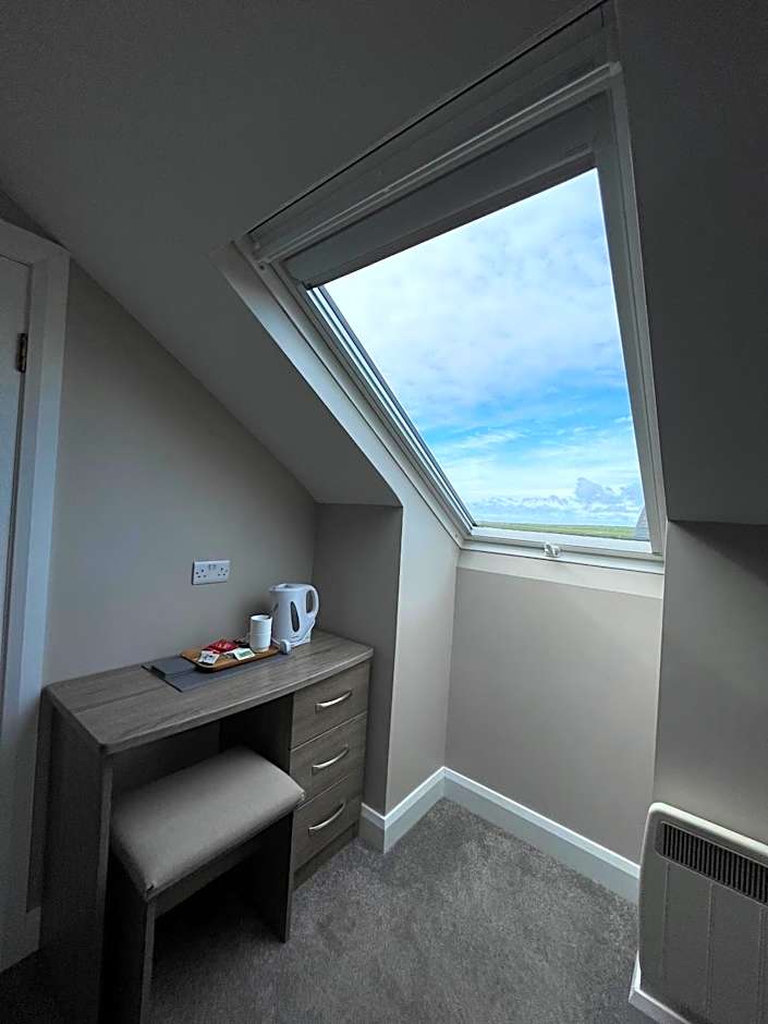 Glasha Meadows Accommodation