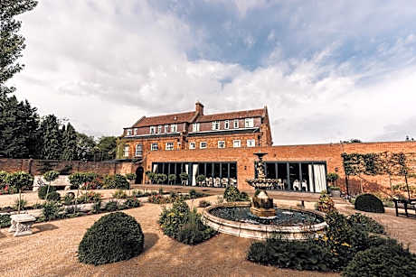 Bowburn Hall Hotel