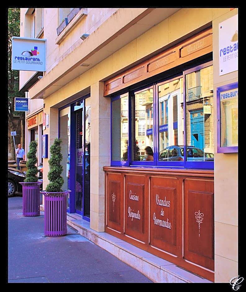 Urban Style hotel de l'Europe