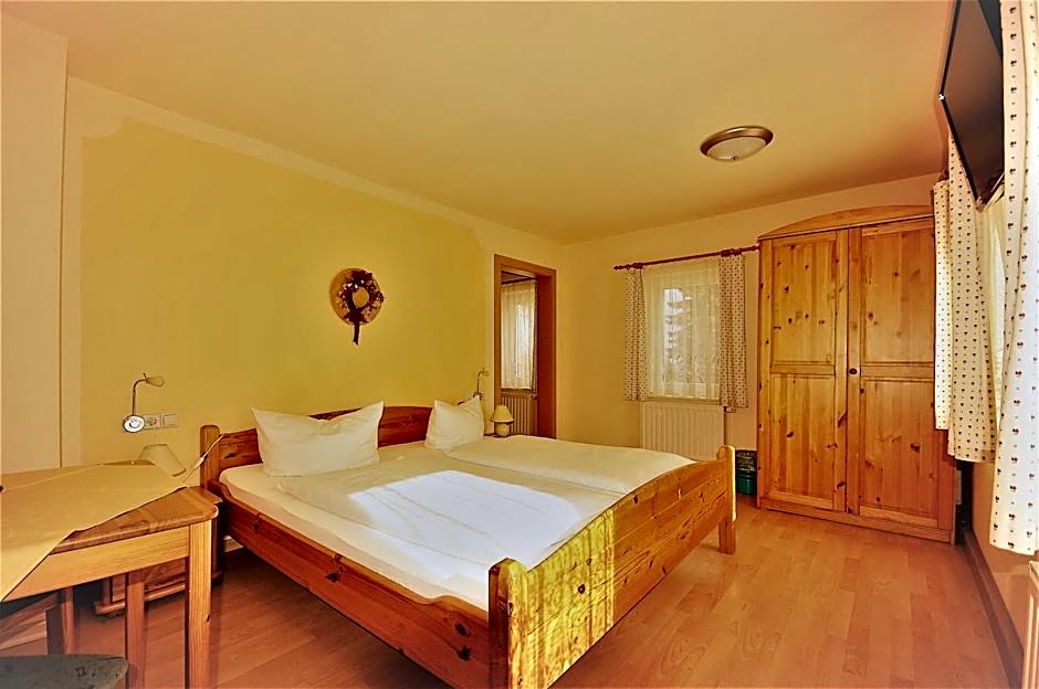 Pension Klette