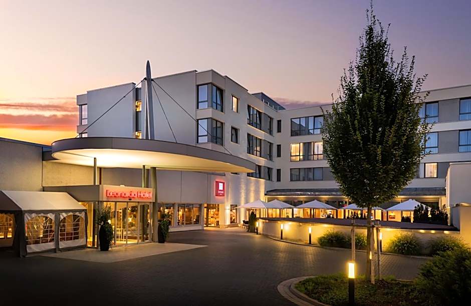 Leonardo Hotel Wolfsburg City Center