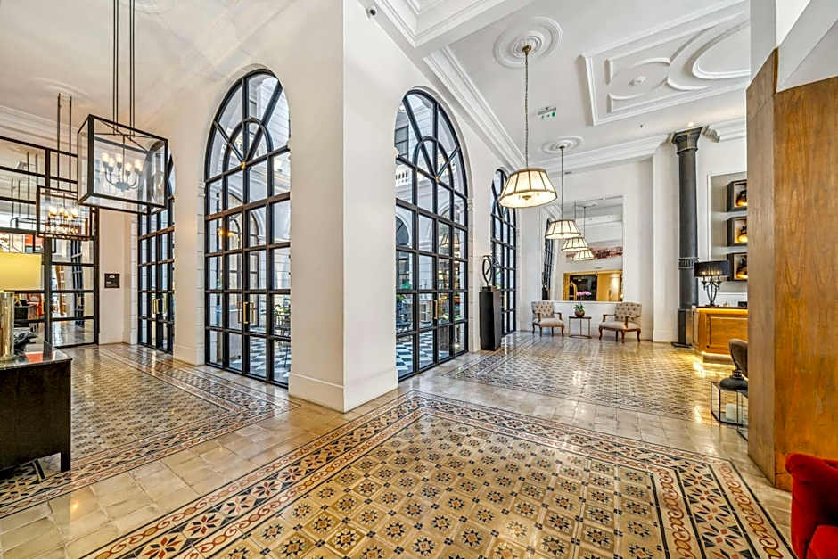 Palmaroga Hotel Asuncion, Tapestry Collection by Hilton