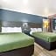 Econo Lodge Inn & Suites Heavenly Village Area