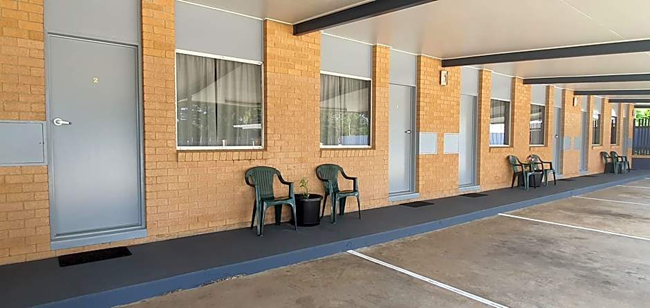 Sun City Motel