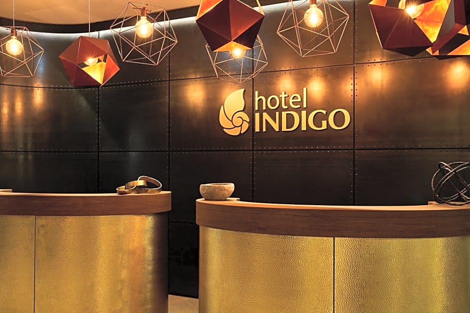 Hotel Indigo Dresden - Wettiner Platz By IHG