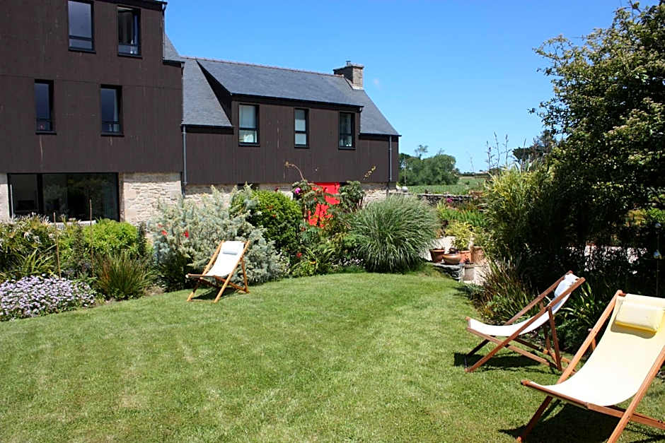 Les Chambres d'hôtes de Kérasquer