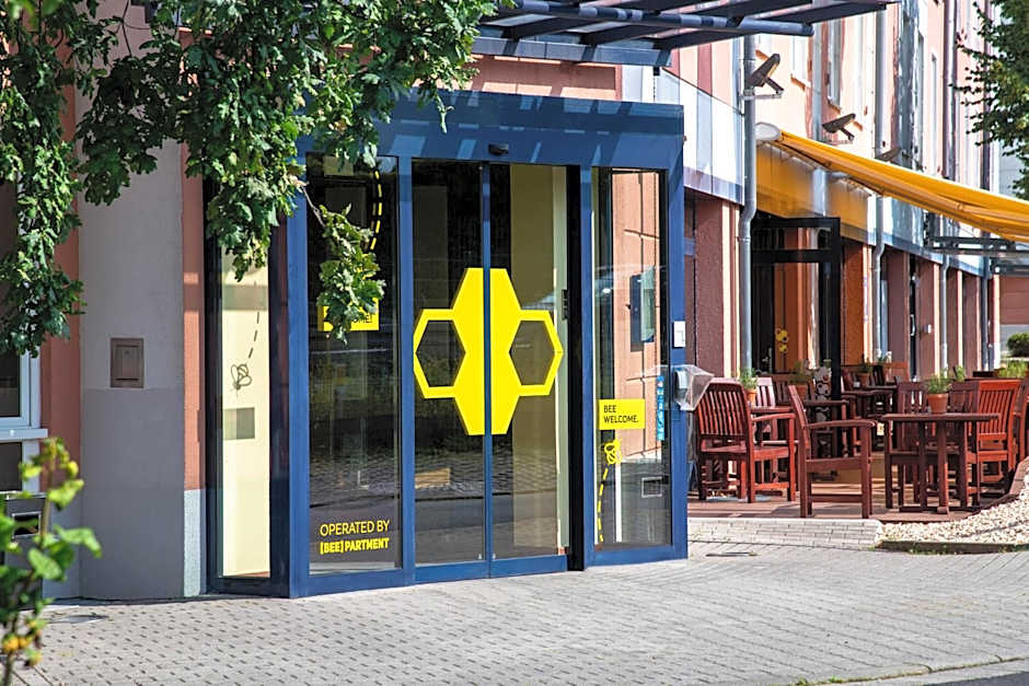 Best Western Premier Airporthotel Fontane Berlin