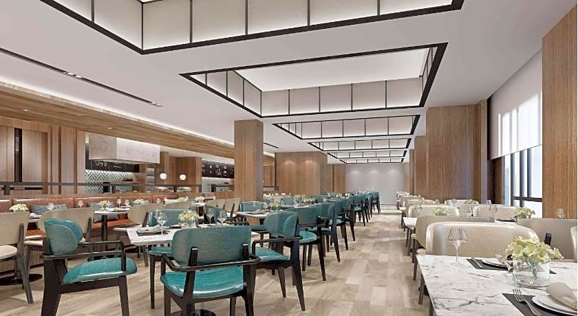 Fairfield by Marriott Ningbo Yinzhou