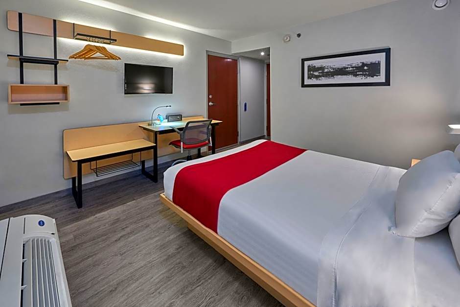 City Express by Marriott Irapuato