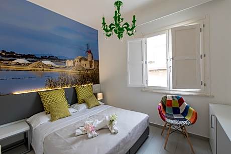 Double or Twin Room with Private Bathroom