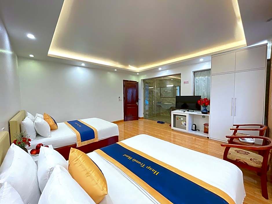 Photo 1 of 8 of Deluxe 2 Beds, Jetted Tub