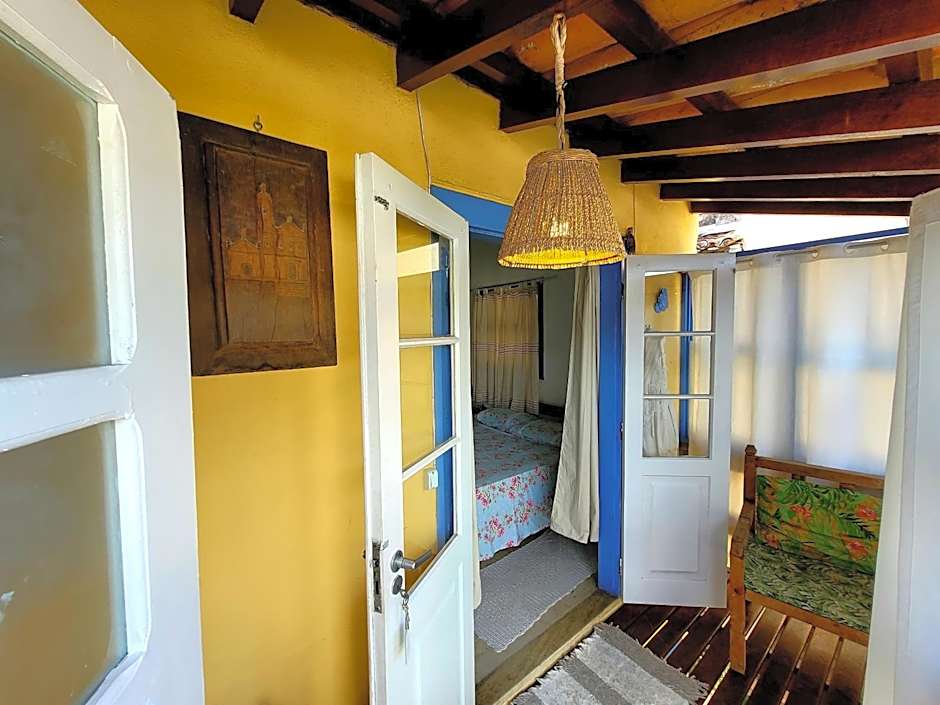 Pousada Recanto dos Nativo