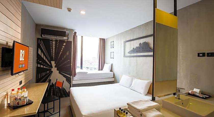 B2 Hotel South Pattaya