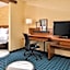 Fairfield Inn & Suites by Marriott Eugene East/Springfield