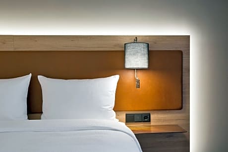 Room, 1 King Bed
