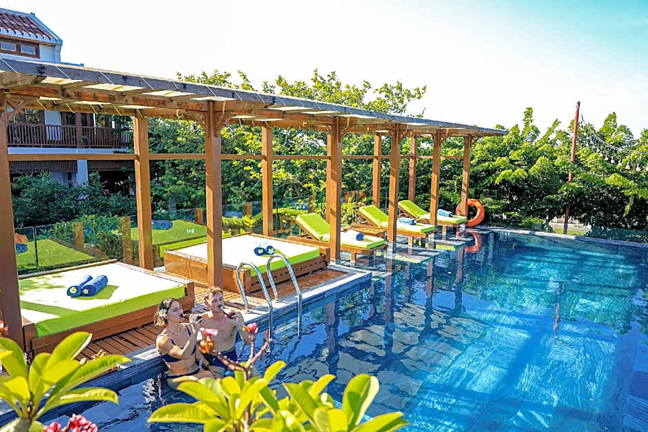 Hoi An Chic Green Retreat