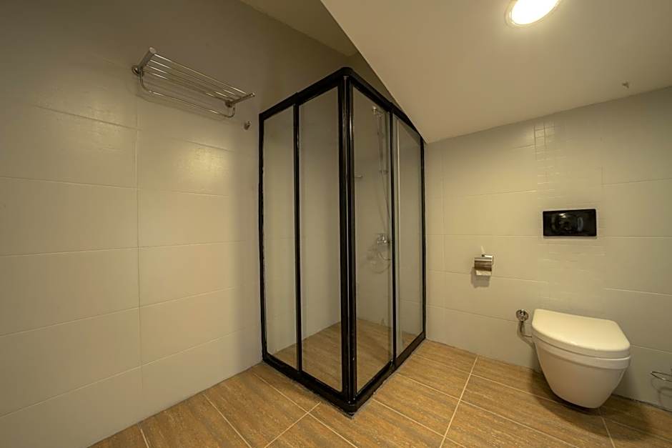 Zümrüt Çıralı Boutique Hotel