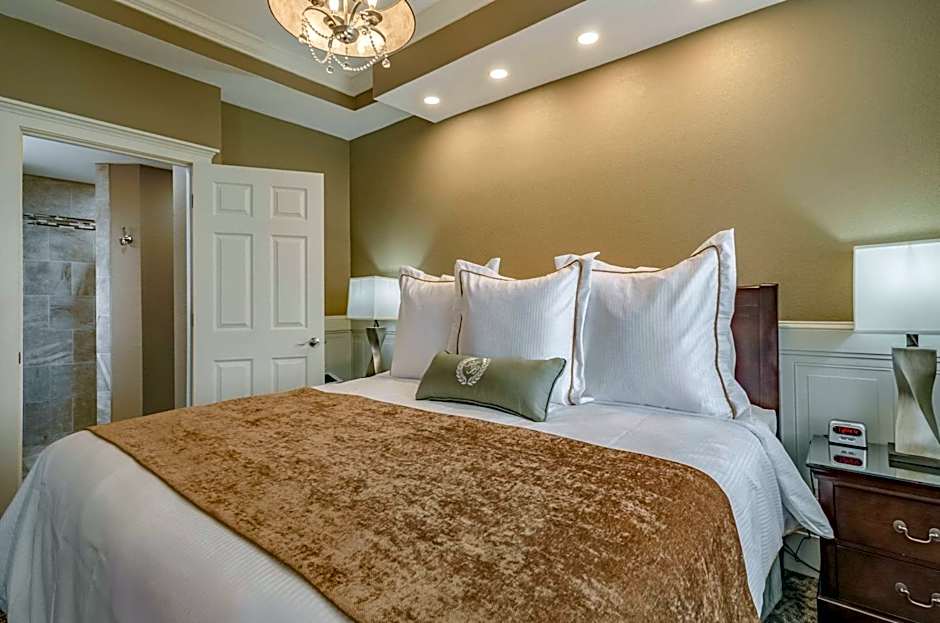 Hotel Bothwell Sedalia Central District, Ascend Hotel Collection