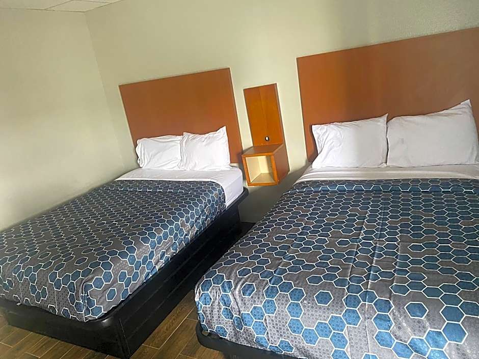 PASCAGOULA EXTENDED STAY