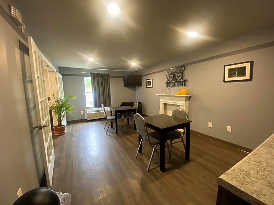 Savannah Suites Atlanta Airport