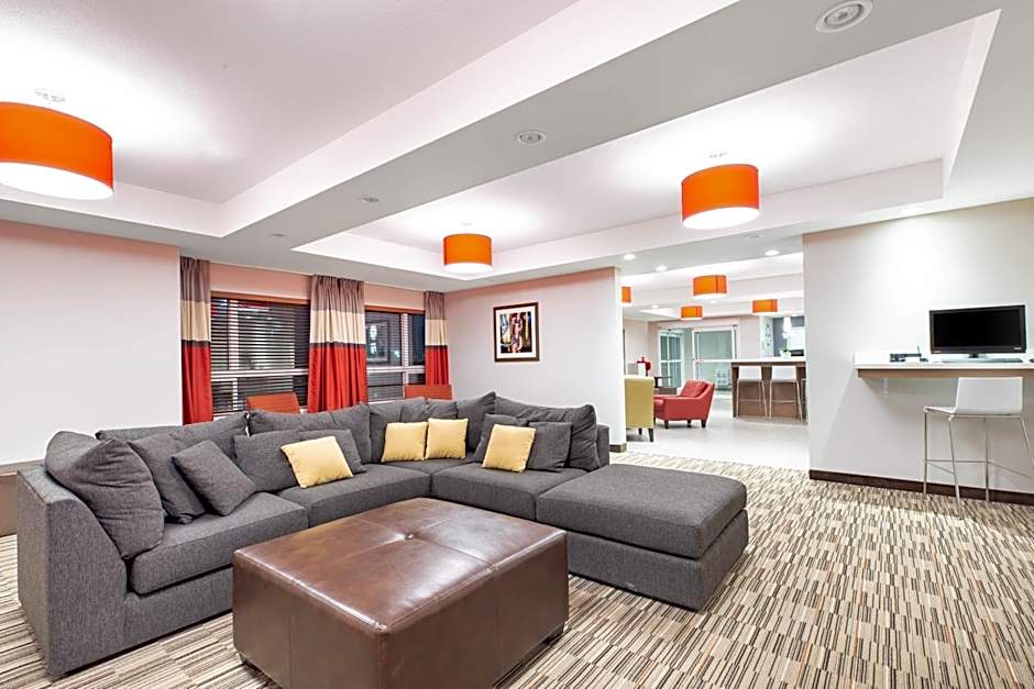 Microtel Inn & Suites by Wyndham Fort McMurray