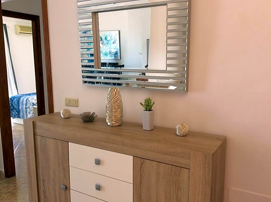 DUQUESA BY THES SEA - HACIENDA GUADALOUPE