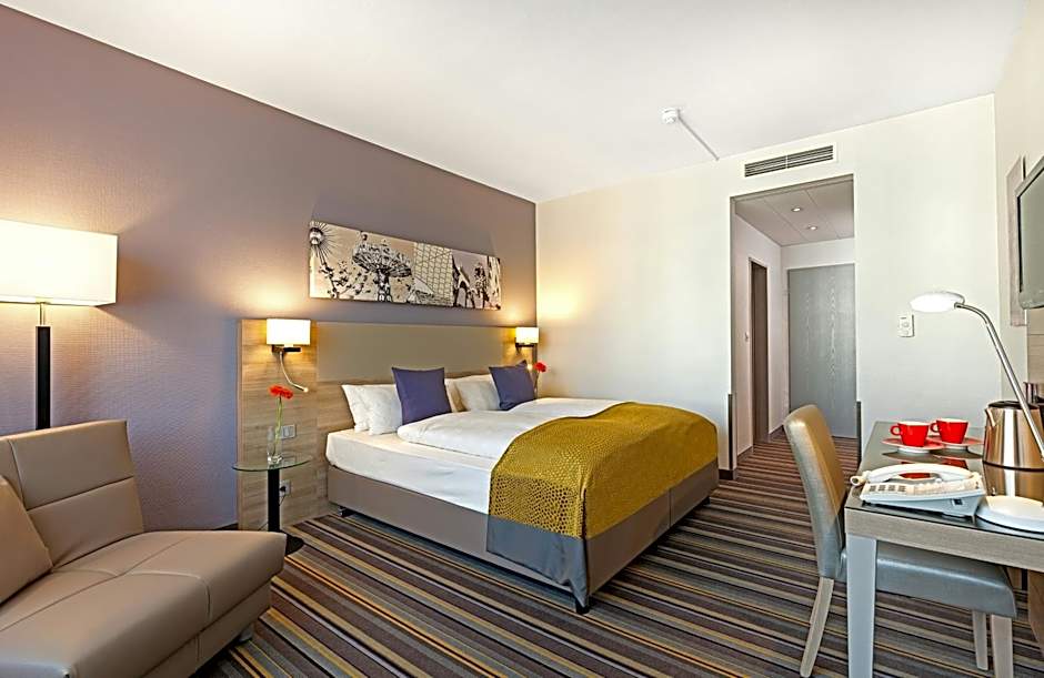 Leonardo Hotel Munich City North