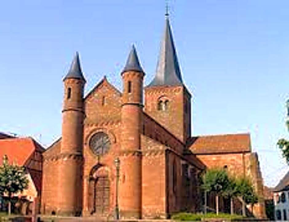Hotel Du Herrenstein