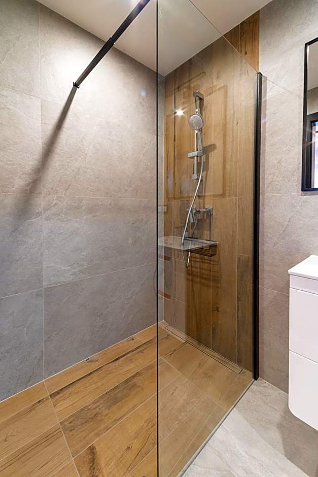 Apartamenty Pod Wyciągiem
