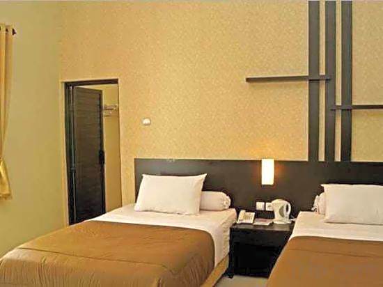 The Winner Premier Hotel