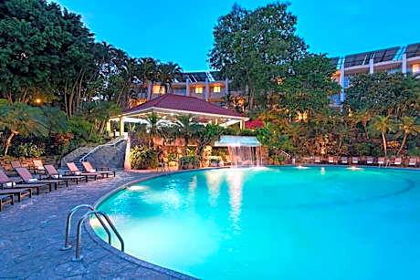 Sheraton Presidente San Salvador Hotel