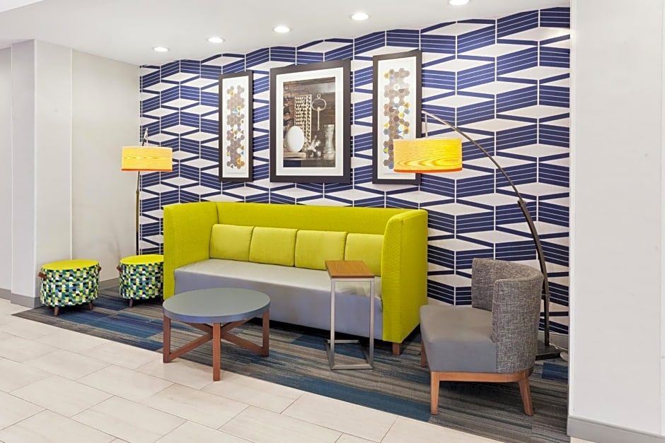 Holiday Inn Express Hotel & Suites Montgomery Boyd-Cooper Parkway By IHG