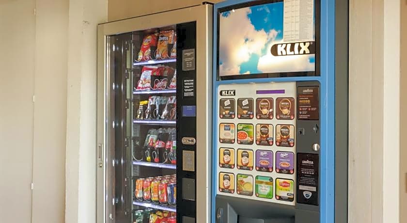 PREMIERE CLASSE VALENCE NORD - Bourg les Valence