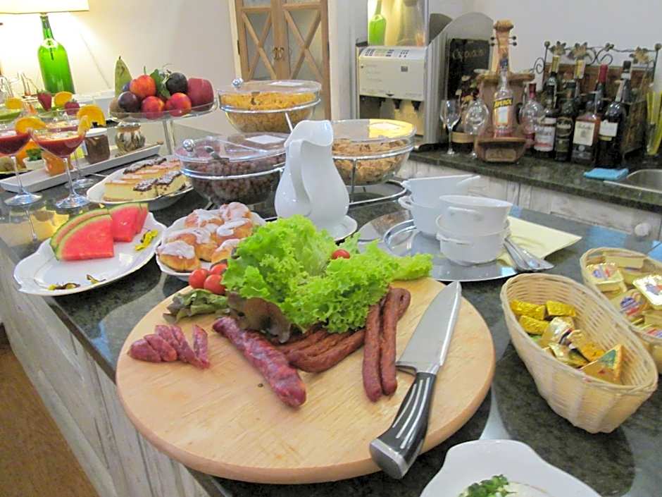 Hotel Sandro Silver & Spichlerz Antoniny