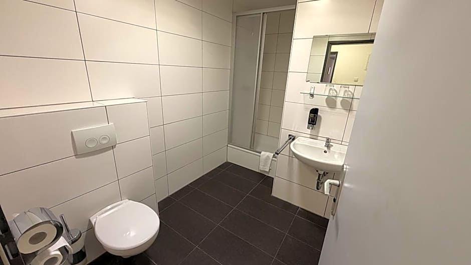 Budget Hotel Ludwigshafen