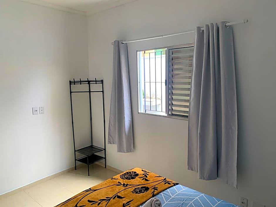 Hostel Welcome SP - Congonhas