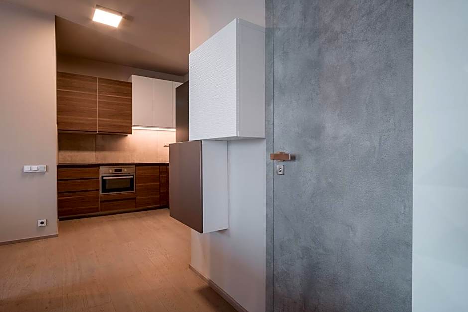 Aparthotel Rimska 14