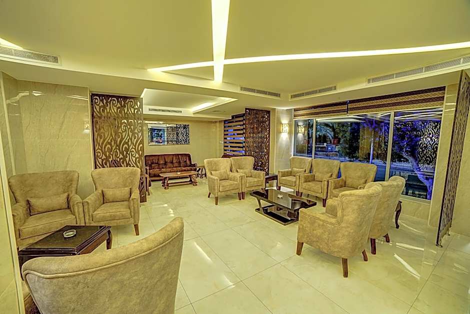 Nairoukh Hotel Aqaba