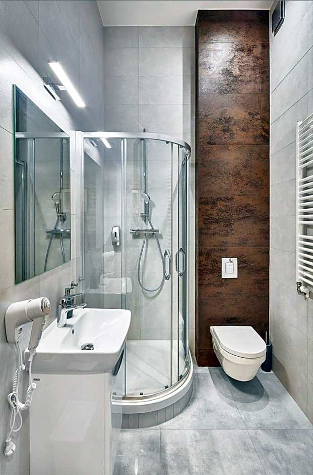 Royal Aparthotel Piotrkowska 116