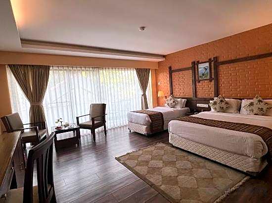 Landmark Forest Park