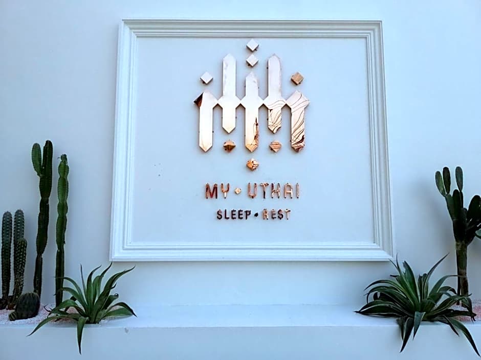 My Uthai Hotel